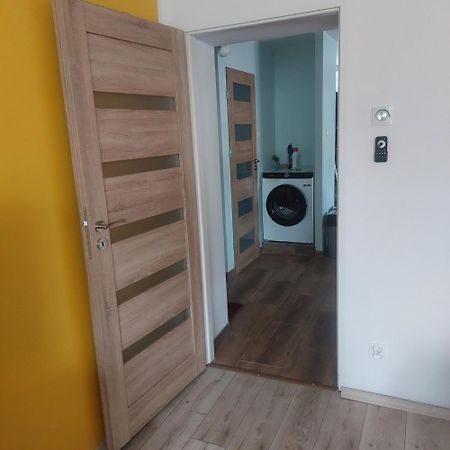 Ferienwohnung Sunstreet Lubiń Exterior foto