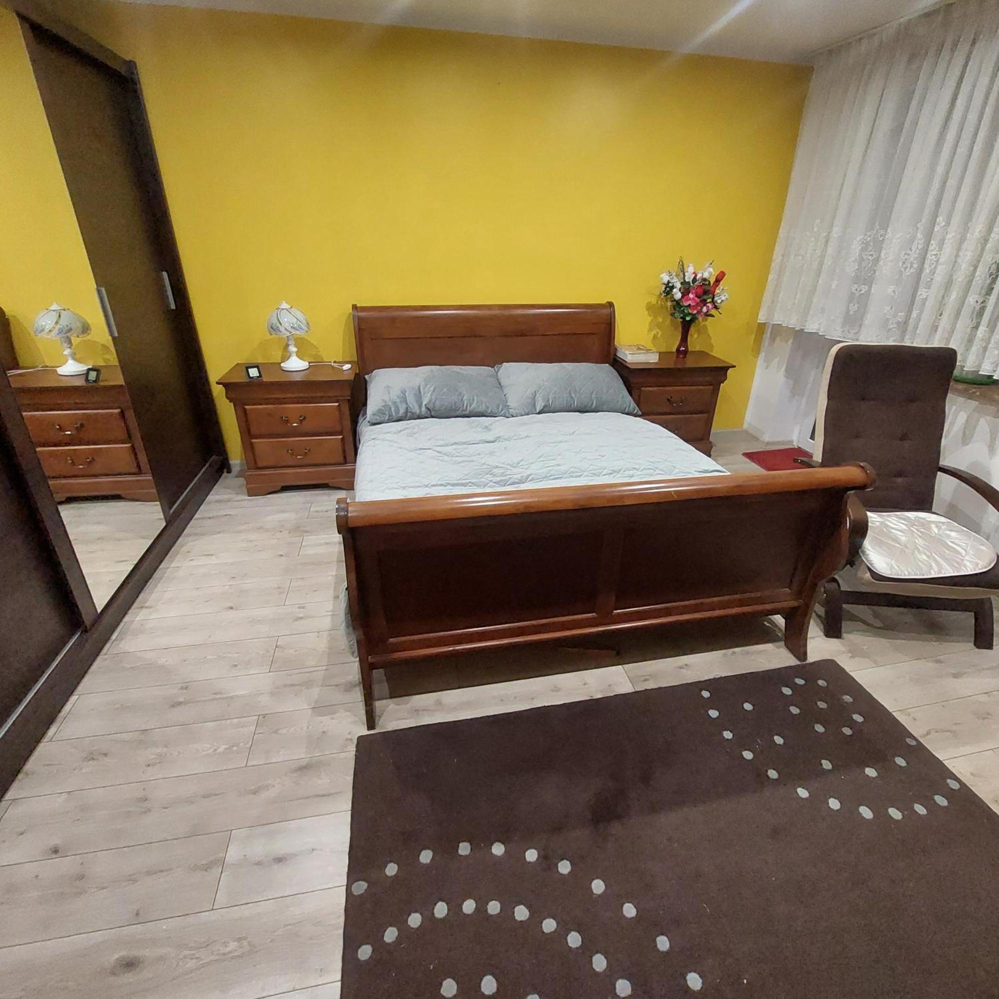Ferienwohnung Sunstreet Lubiń Exterior foto