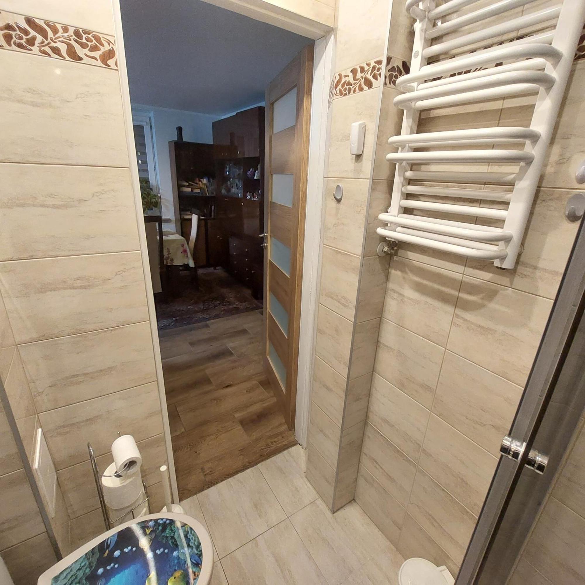 Ferienwohnung Sunstreet Lubiń Exterior foto